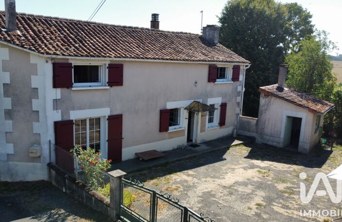 Vente Maison de village 4 pièces — photo 3