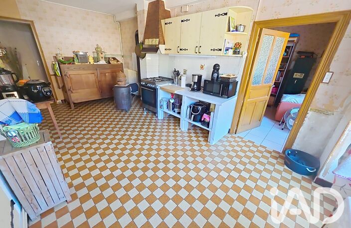 Vente Maison de village 4 pièces — photo 4