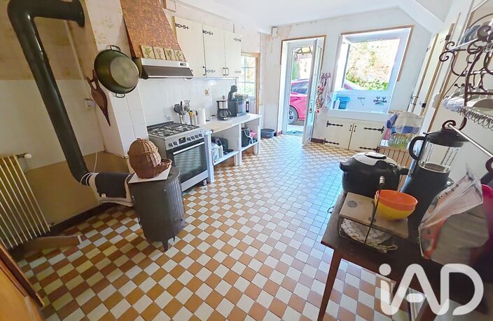 Vente Maison de village 4 pièces — photo 5