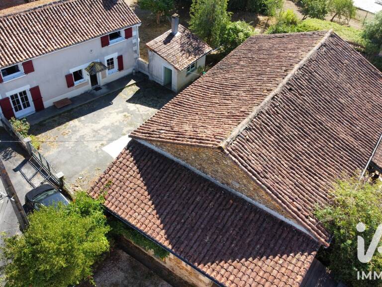 Vente Maison de village 4 pièces — photo 1
