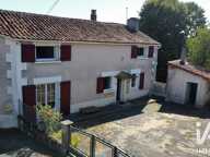 Vente Maison de village 4 pièces — photo 2