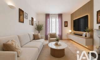 Maison 7 Pièces 130 m² à vendre à Savigny-sur-Orge (91600)