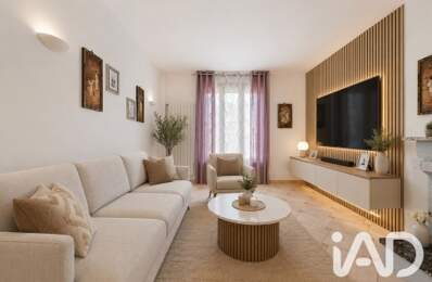 Vente Maison/villa 7 pièces — photo du bien