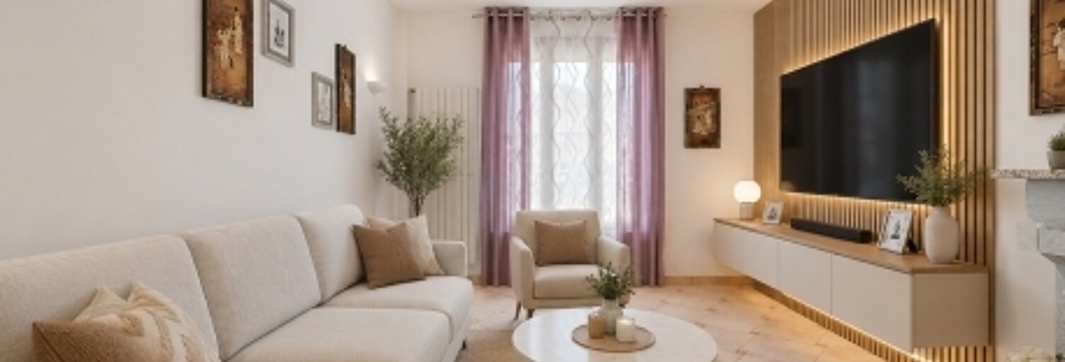 Maison 7 Pièces 130 m² à vendre à Savigny-sur-Orge (91600)