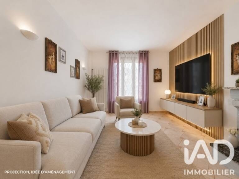 Vente Maison/villa 7 pièces — photo 1
