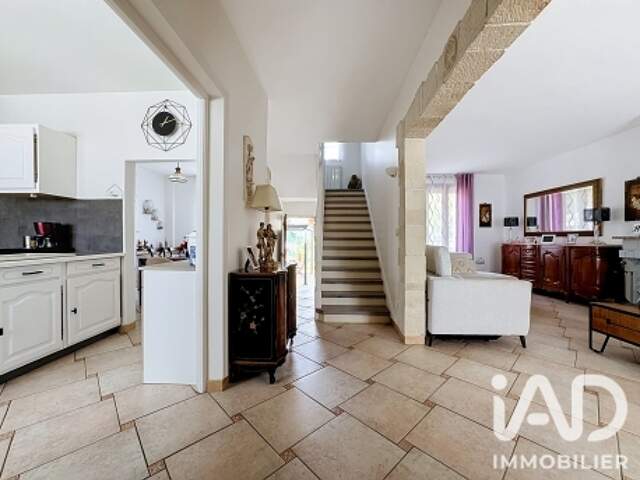 Vente Maison/villa 7 pièces — photo du bien