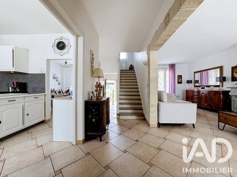 Vente Maison/villa 7 pièces — photo 1