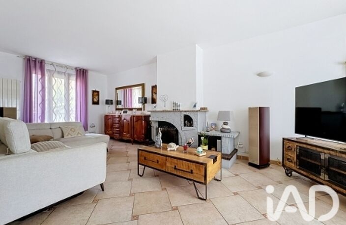Vente Maison/villa 7 pièces — photo 3