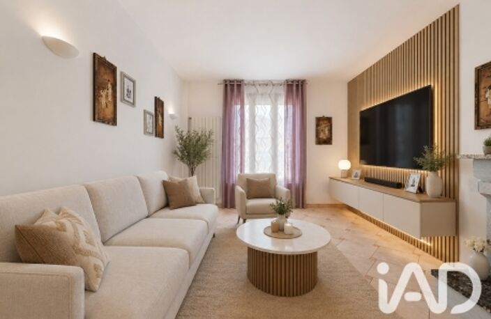Vente Maison/villa 7 pièces — photo 4