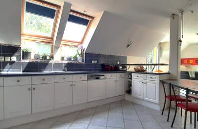 Vente Maison traditionnelle 6 pièces — photo du bien