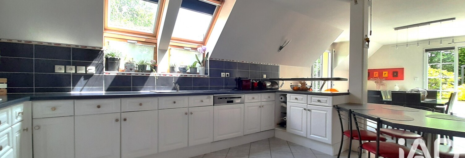 Maison 6 Pièces 143 m² à vendre à Vignoc (35630)