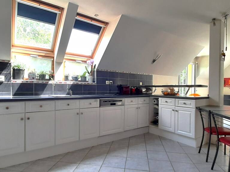 Vente Maison traditionnelle 6 pièces — photo 1