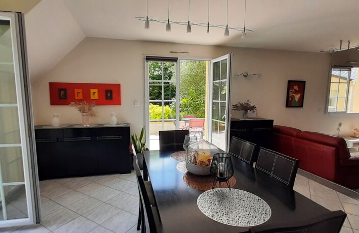 Vente Maison traditionnelle 6 pièces — photo 3