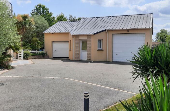 Vente Maison traditionnelle 6 pièces — photo 4