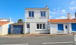 Maison 5 Pièces 120 m² à vendre à Beauvoir-sur-Mer (85230)