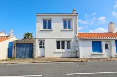 Maison 5 pièces 156500 €
