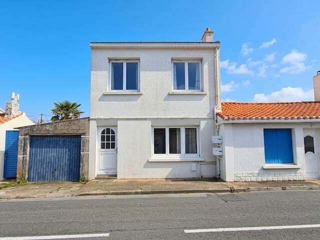 Vente Maison/villa 5 pièces — photo du bien