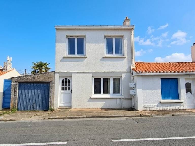 Vente Maison/villa 5 pièces — photo 1