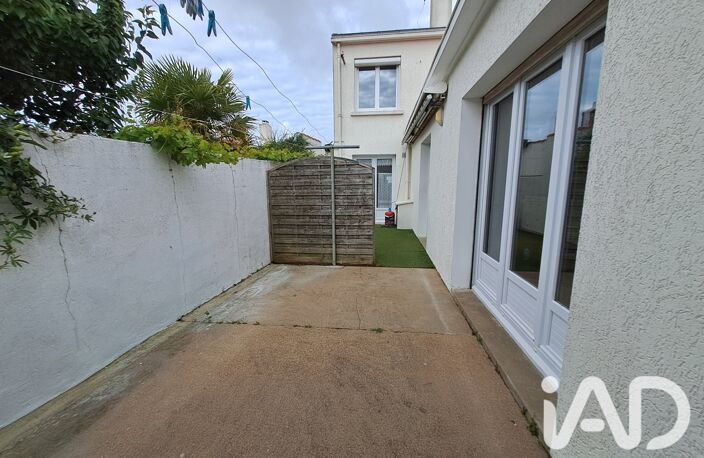 Vente Maison/villa 5 pièces — photo 2