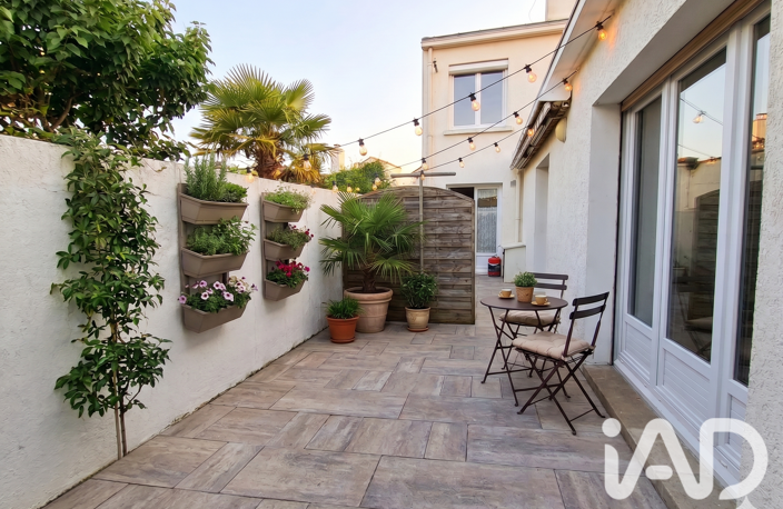 Vente Maison/villa 5 pièces — photo 3