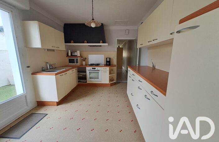 Vente Maison/villa 5 pièces — photo 4