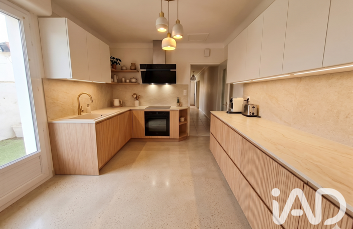 Vente Maison/villa 5 pièces — photo 5