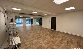 Commerce  150 m² à louer à Hauts de Bienne (39400)