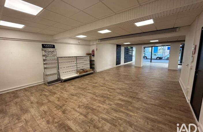 Location Boutique/Local commercial 150 m&sup2; — photo 2