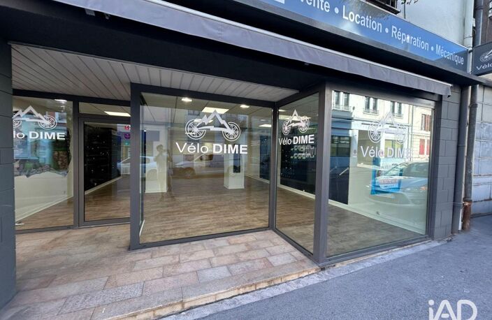 Location Boutique/Local commercial 150 m&sup2; — photo 3