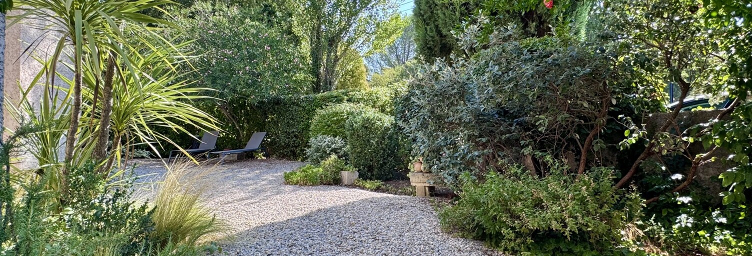 Maison 7 Pièces 155 m² à vendre à Nîmes (30000)