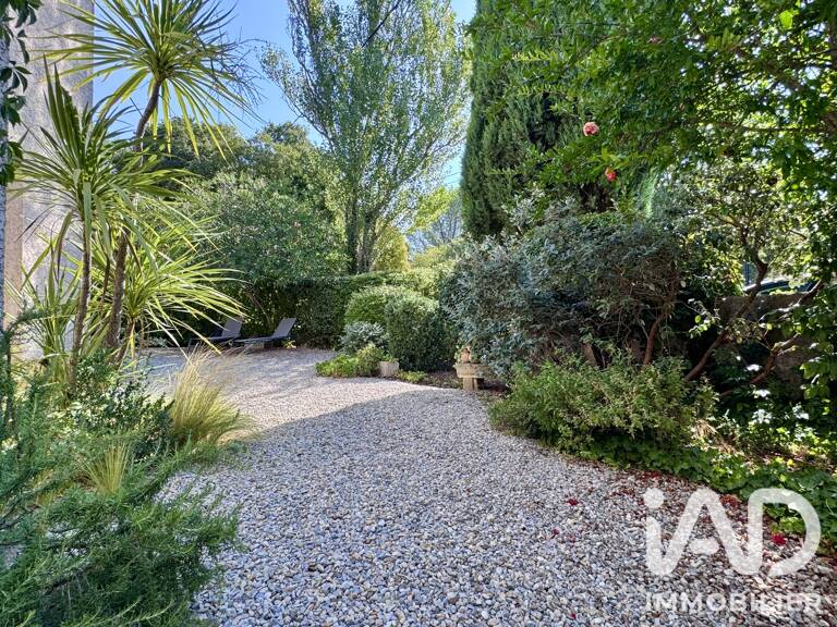 Vente Maison/villa 7 pièces — photo 1