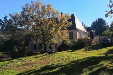 Maison 14 pièces 495000 €