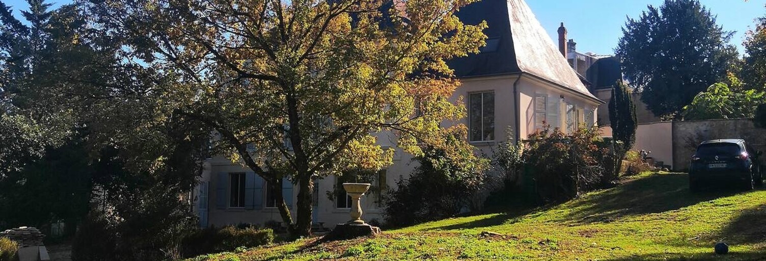 Maison 14 Pièces 373 m² à vendre à Fère-en-Tardenois (02130)