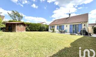 Maison 5 Pièces 105 m² à vendre à Ozoir-la-Ferrière (77330)