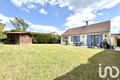 Maison 5 pièces 379000 €