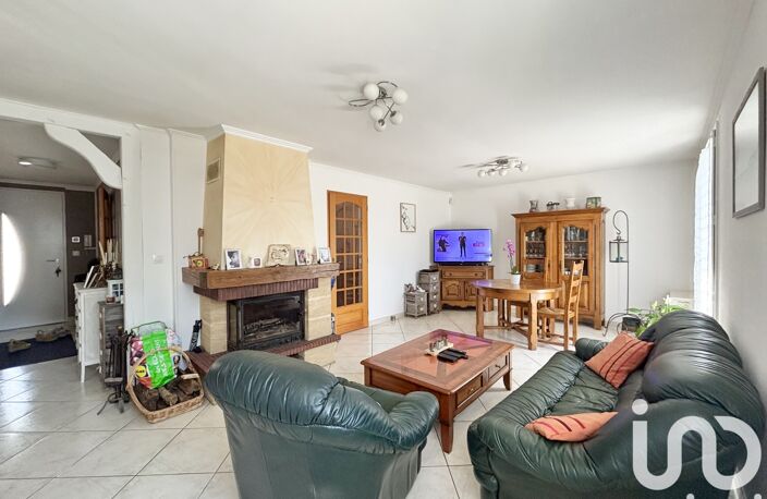 Vente Maison traditionnelle 5 pièces — photo 2
