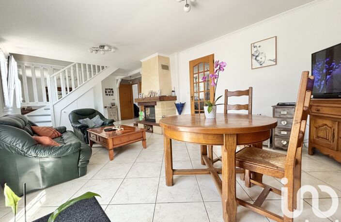 Vente Maison traditionnelle 5 pièces — photo 3