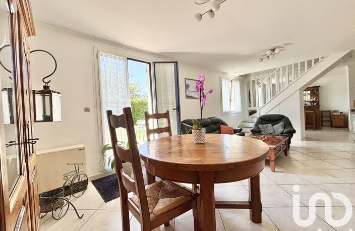 Vente Maison traditionnelle 5 pièces — photo 4