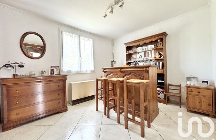Vente Maison traditionnelle 5 pièces — photo 5