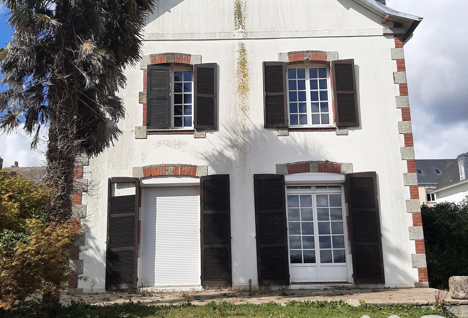 Vente Maison traditionnelle 5 pièces — photo 1