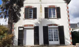 Maison 5 Pièces 150 m² à vendre à Carhaix-Plouguer (29270)