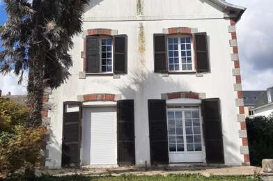 Maison 5 pièces 87000 €