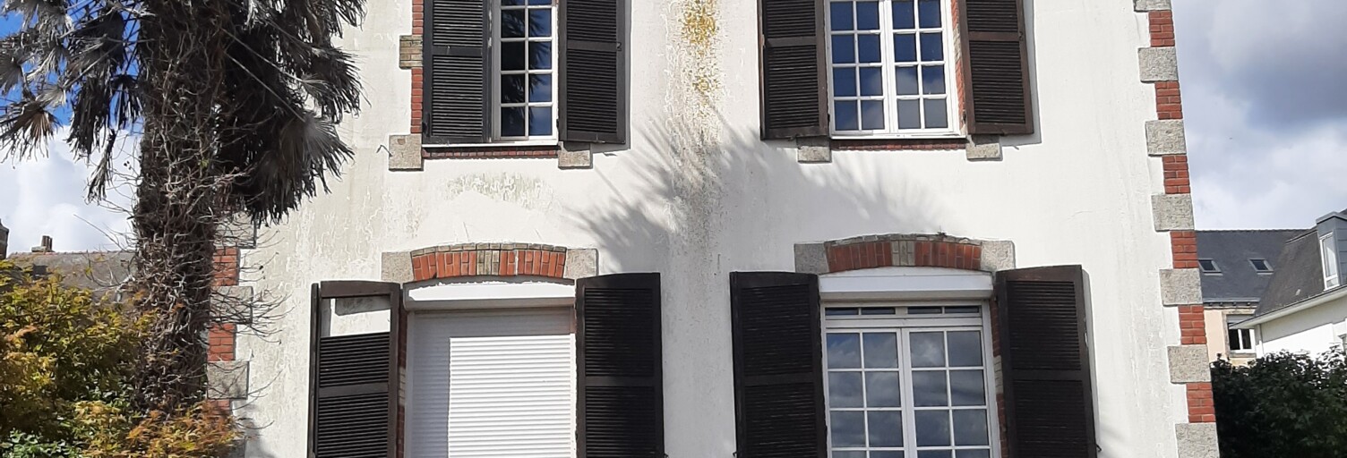 Maison 5 Pièces 150 m² à vendre à Carhaix-Plouguer (29270)