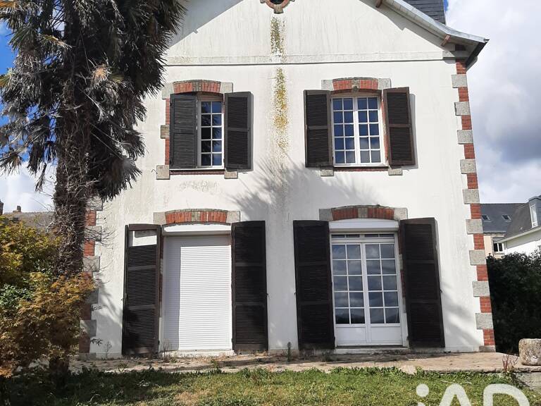 Vente Maison traditionnelle 5 pièces — photo 1