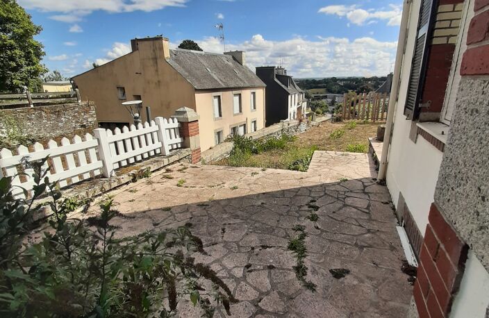 Vente Maison traditionnelle 5 pièces — photo 3