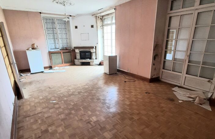 Vente Maison traditionnelle 5 pièces — photo 4