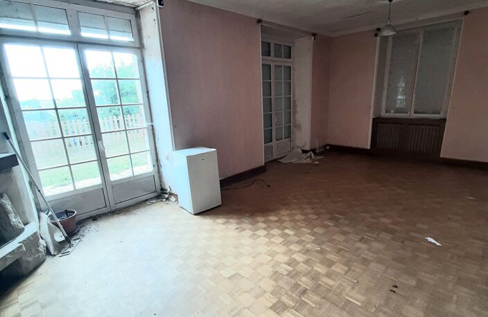 Vente Maison traditionnelle 5 pièces — photo 5