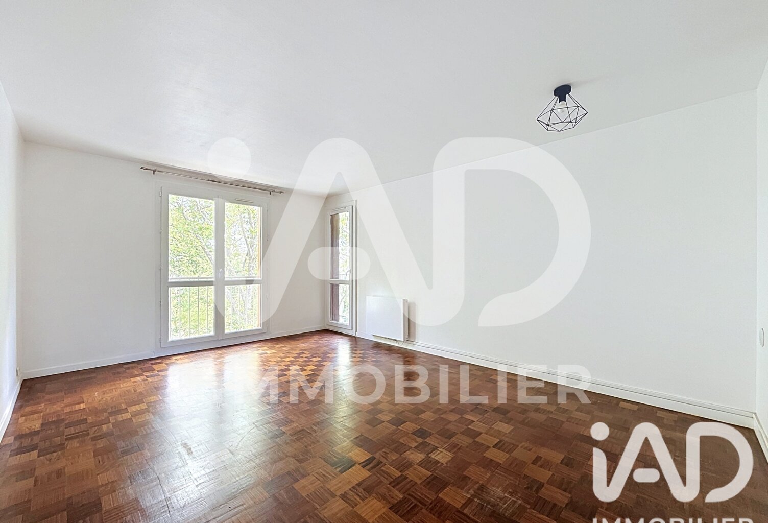 Vente Appartement 3 pièces — photo 1