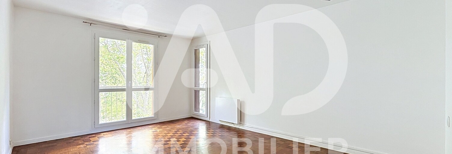 Appartement 3 Pièces 67 m² à vendre à Maisons-Laffitte (78600)