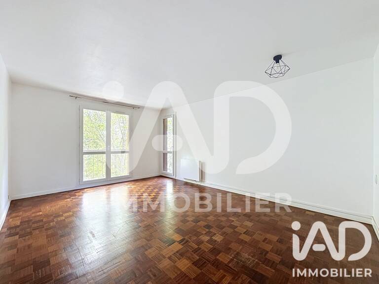 Vente Appartement 3 pièces — photo 1